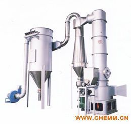 硅膠粉末旋轉閃蒸干燥機 工業(yè)設備研發(fā)的關鍵突破